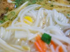 -双桥园·云南过桥米线(古城南门店)
