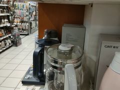 -丽达购物中心(崂山店)