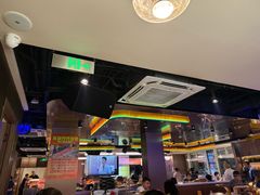 -杨小佳·齐齐哈尔烤肉·烤串(广州店)