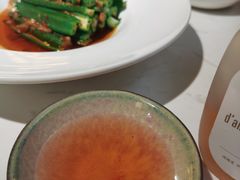 -周三的情书花园餐厅(江北店)