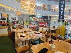 -船歌·鱼水饺青岛菜(枫蓝国际购物中心店)