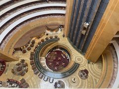 -杭州国际会议中心洲际酒店-原素全日餐厅(解放东路店)