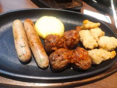 -萨莉亚意式餐厅(杭州滨江天街店)