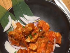 -九田家黑牛烤肉料理(新光汇店)