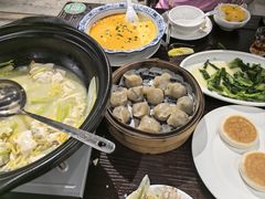 -董府·古宅餐厅