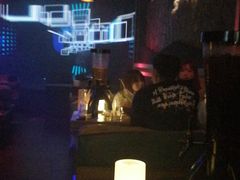 -Perry's·酒吧(黄埔大道店)