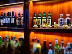 -The Cheebat 锌吧·Bistro(体育西店)