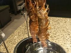 -丰茂烤串(公园店)