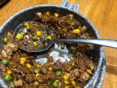 -3号仓库·餐厅(灵溪一店)