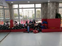 -津武堂散打搏击俱乐部(河西店)