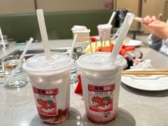 -海底捞火锅(高科东路店)