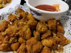 -杨记海鲜楼(三门黑金冠店)