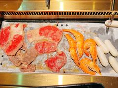 -新石器烤肉(之心城店)