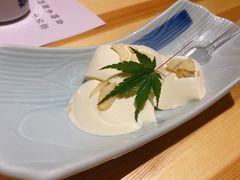 杏仁豆腐-兆治日本料理(华府世家店)