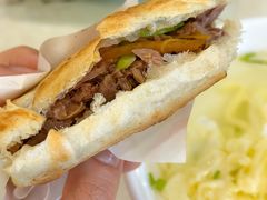 -高玛纳驴肉火烧(一世界店)