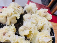 -元盛居(生态大街店)