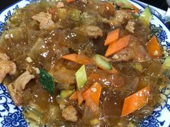 -一锅厨东北水饺店(厦大店)