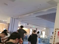 -凯德MALL(西直门店)