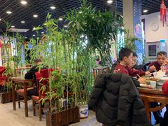 -西江美食舫·江西菜(健德桥店)