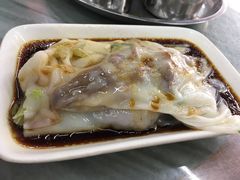 牛肉肠-穗银肠粉店(东川路店)