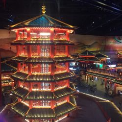 点击看大图 -南京万达乐园