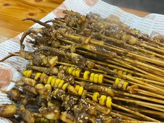 -十里铺铁板鱿鱼