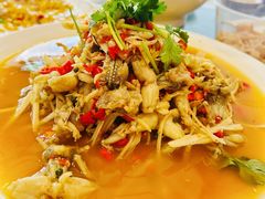 -飞虹鱼馆(春华路店)