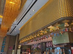 -万达瑞华酒店美食汇自助餐厅(楚河汉街店)