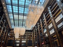 -行者书屋大堂吧 ·下午茶(南京圣和府邸酒店)