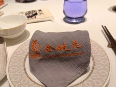 -金链花·泰国餐厅(国贸店)