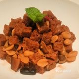 在食悦江南过生日，体验不错～