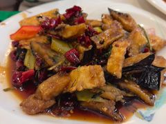 -春水锅贴·传统鲁菜(大明湖店)
