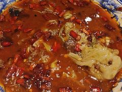 -玉桥餐厅(天坛店)