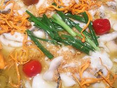 -山城外·非遗酸菜鱼(蜀都万达店)