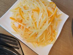 -洪兴砂锅·融合砂锅菜(三站店)