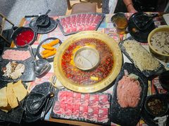 -哥老官重庆美蛙鱼头(西湖银泰十一哥店)