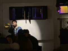 -Nirvana Cafe&Bar(北仓文创街区店)