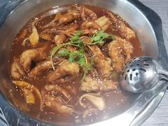 -豫缘王婆大虾(祭城总店)