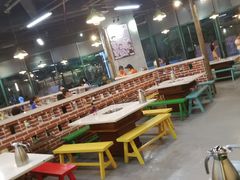 -憨铁匠老火锅(龙岗万科里店)