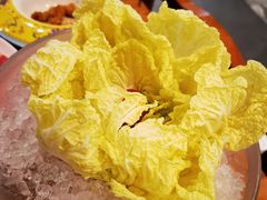 -乐宴·老北京铜火锅(桂庙店)