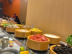 -喜家自助小火锅(乐客城店)