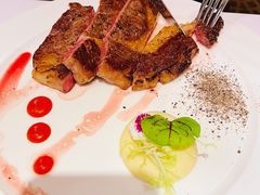 -王品牛排(郑州大卫城店)