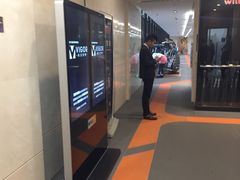 -W FITNESS 威尔仕健身·游泳(七宝店)