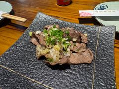 -晶吉·居酒屋·烧鸟·生鱼饭(中山区民主广场店)