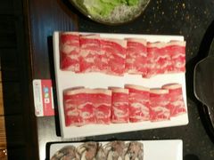 -成都龍井門火锅(王家湾店)