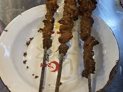 -马路牙子烧烤音乐酒馆(望京店)