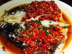 -湘与香缘·湖南菜(王府井北京市百货大楼店)