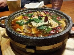 -烛影拾光观景餐厅·创意菜·摄影·小提琴(大唐不夜城店)