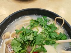 -惠丰源烩面馆(经七路店)