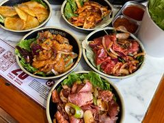 -酒拾烤肉(星沙店)
